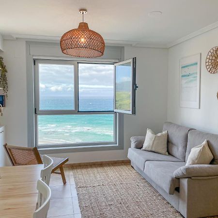 Apt Iluka Nuevo Con Vistas Al Mar Malpica Exteriér fotografie